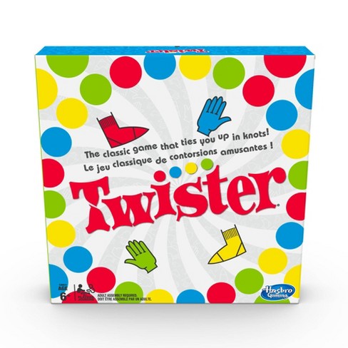 twister game target