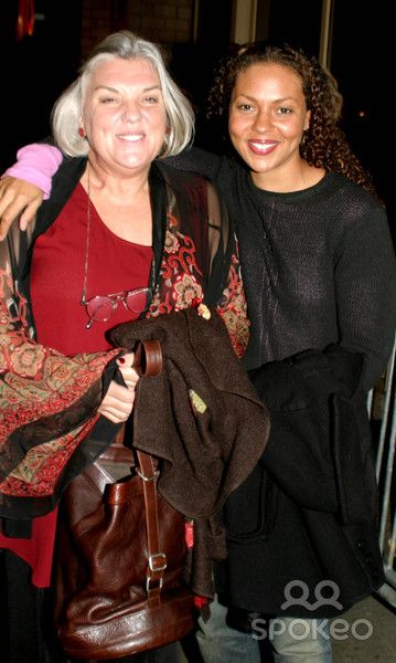 tyne daly and daughters