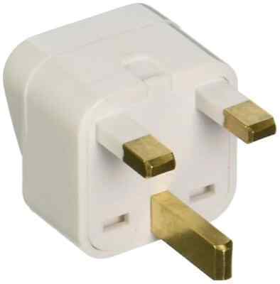 type g electrical adapter