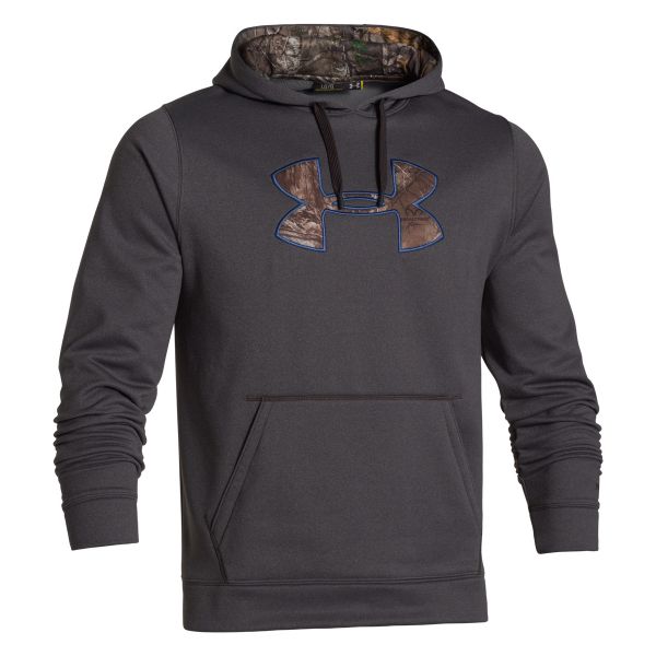 ua storm hoodie