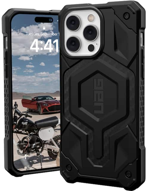 uag cases canada