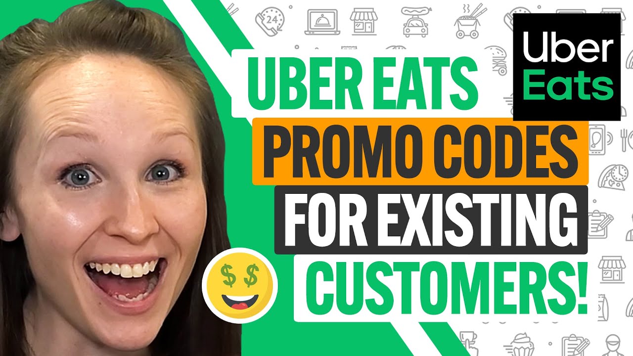 uber eat promo code for existing users