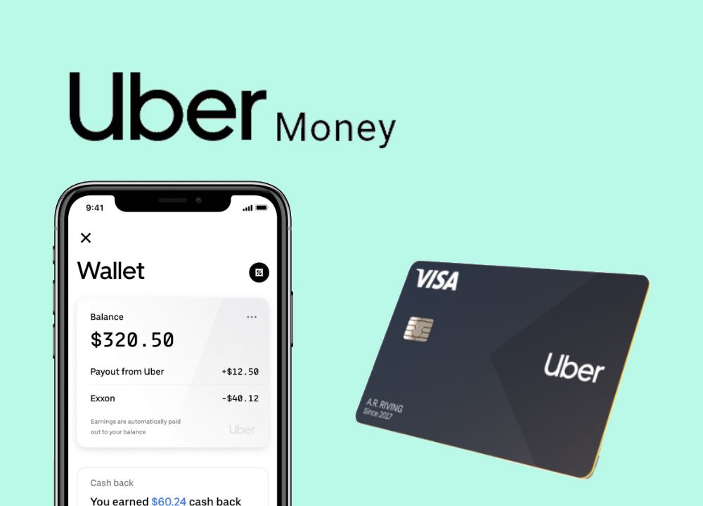 uber wallet