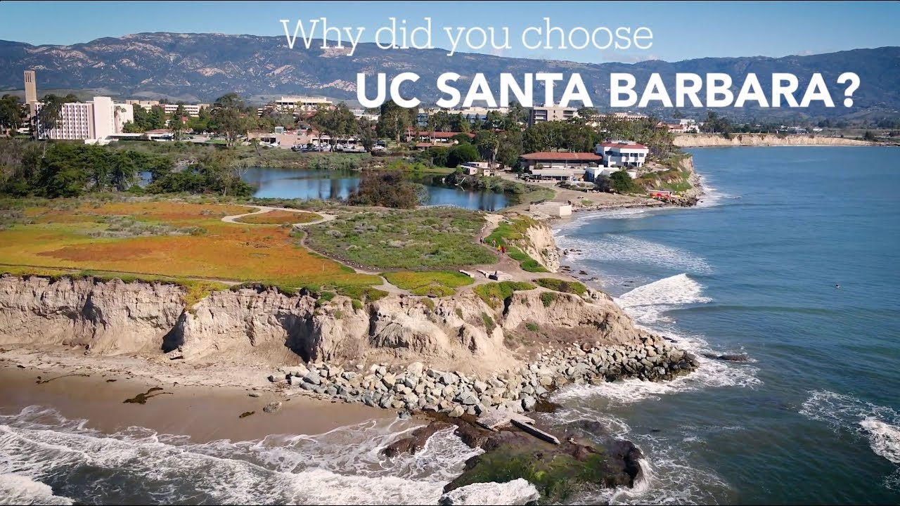 uc santa barbara phone number