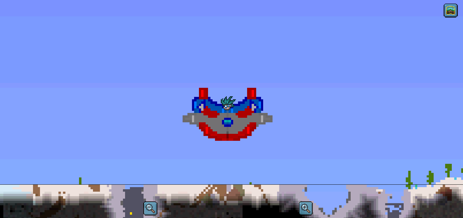 ufo mount terraria