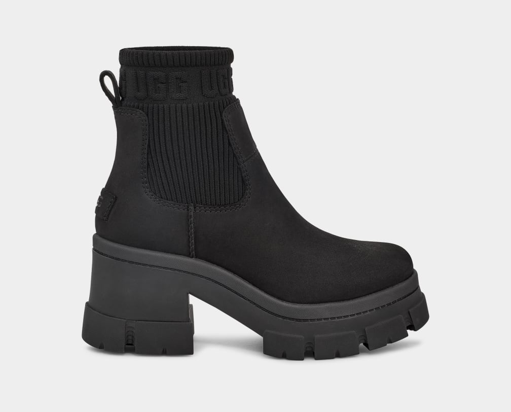 ugg brooklyn chelsea boots