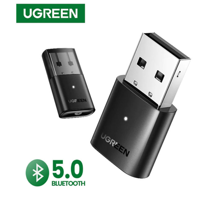 ugreen bluetooth driver