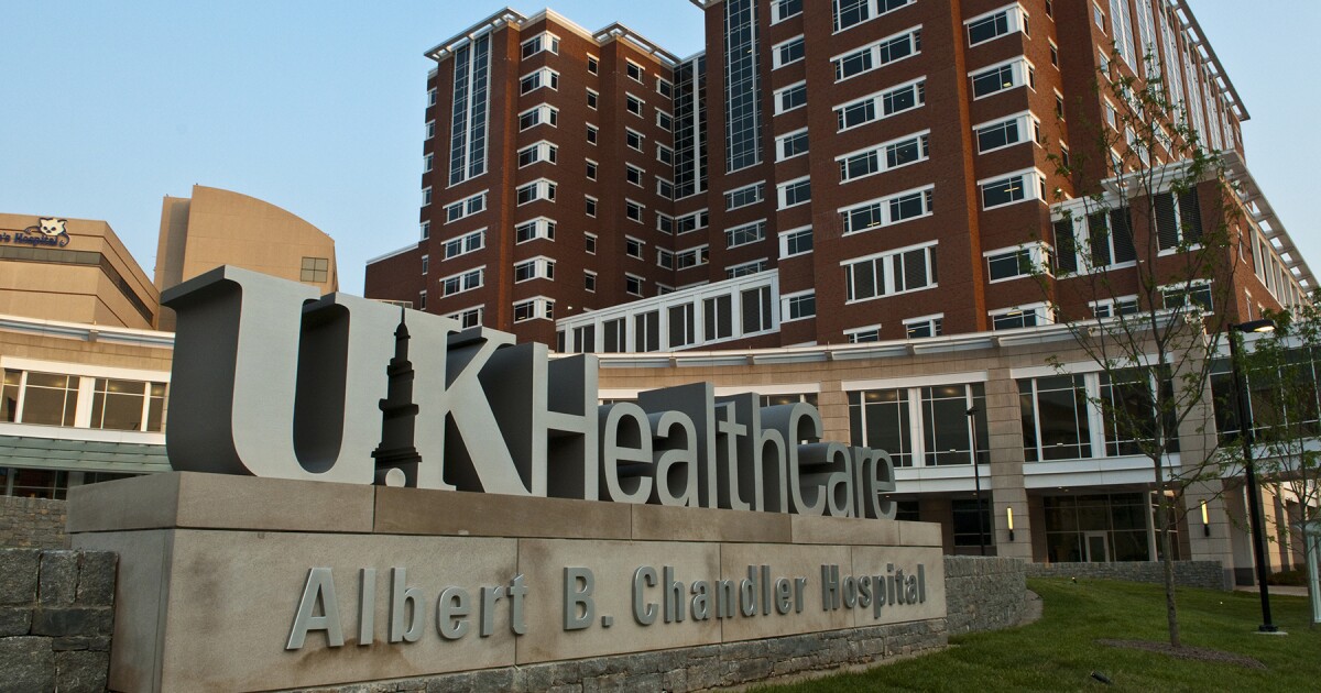 uk medical center lexington ky phone number