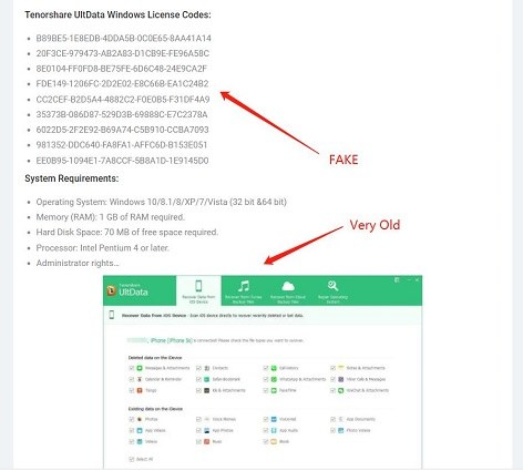 ultdata crack