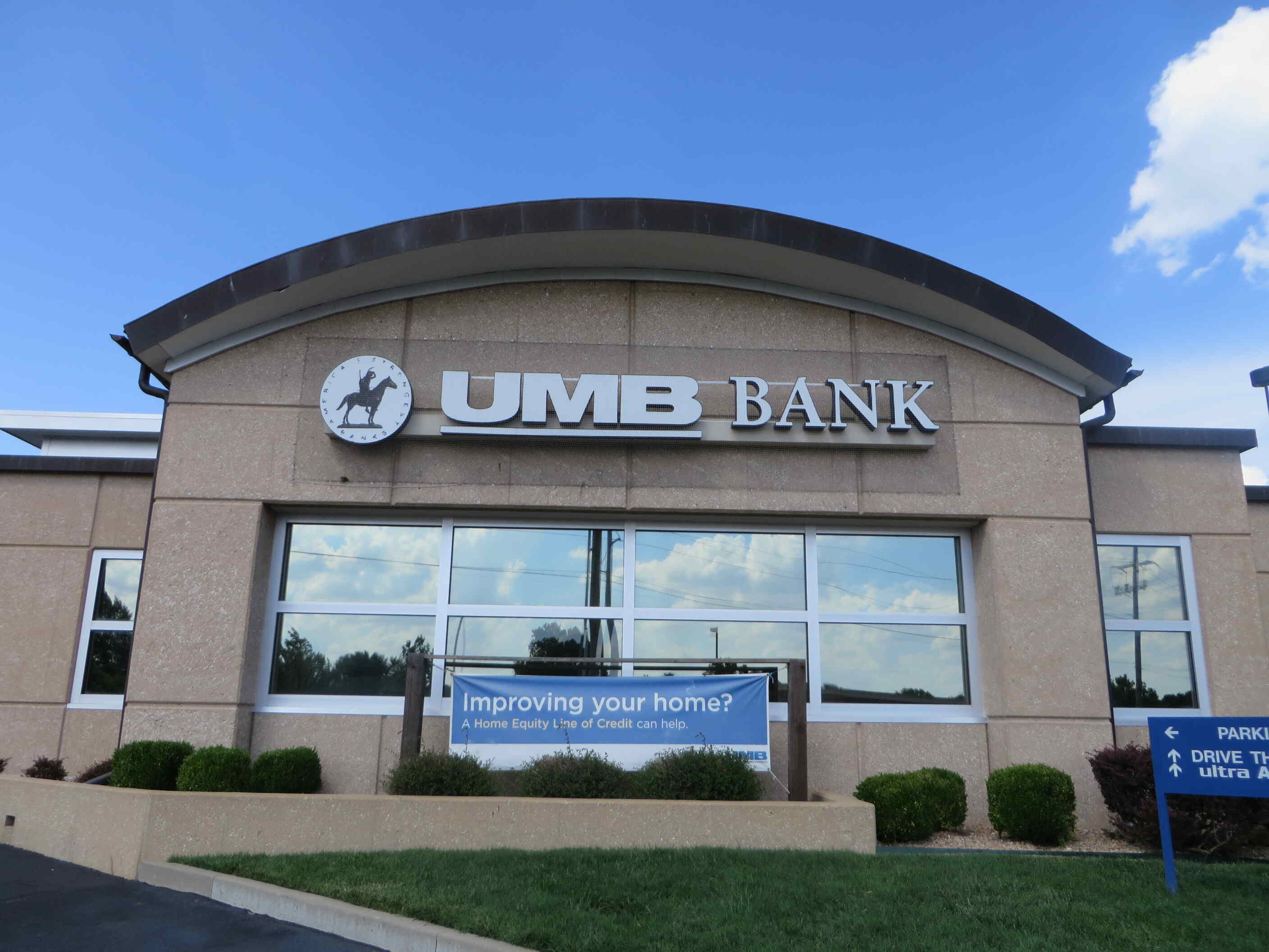 umb bank arnold