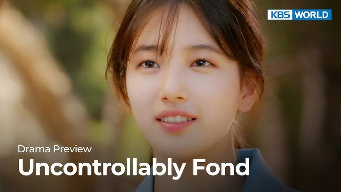 uncontrollably fond ep 18 eng sub