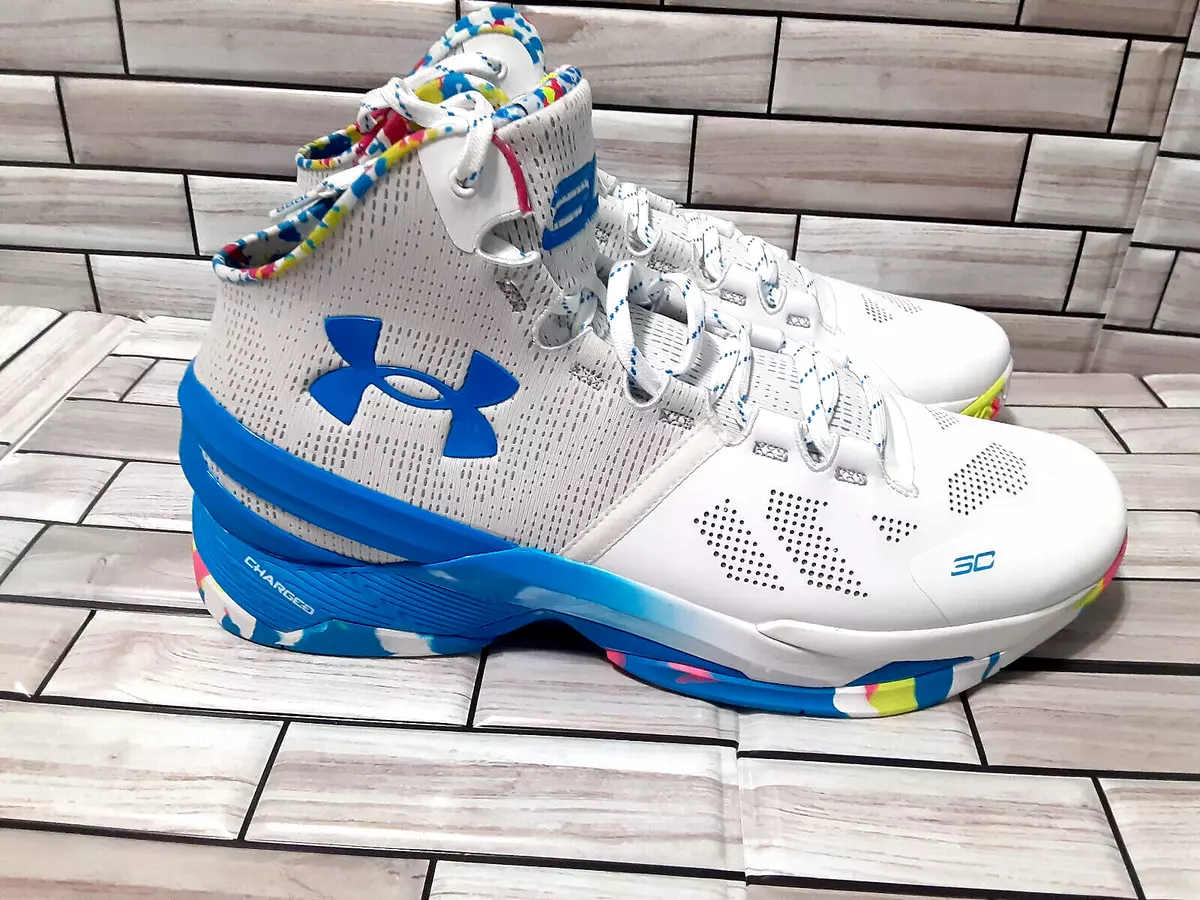 under armor basketball sneakers