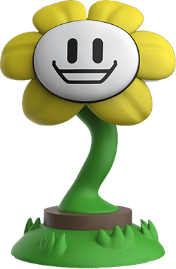 undertale flowey