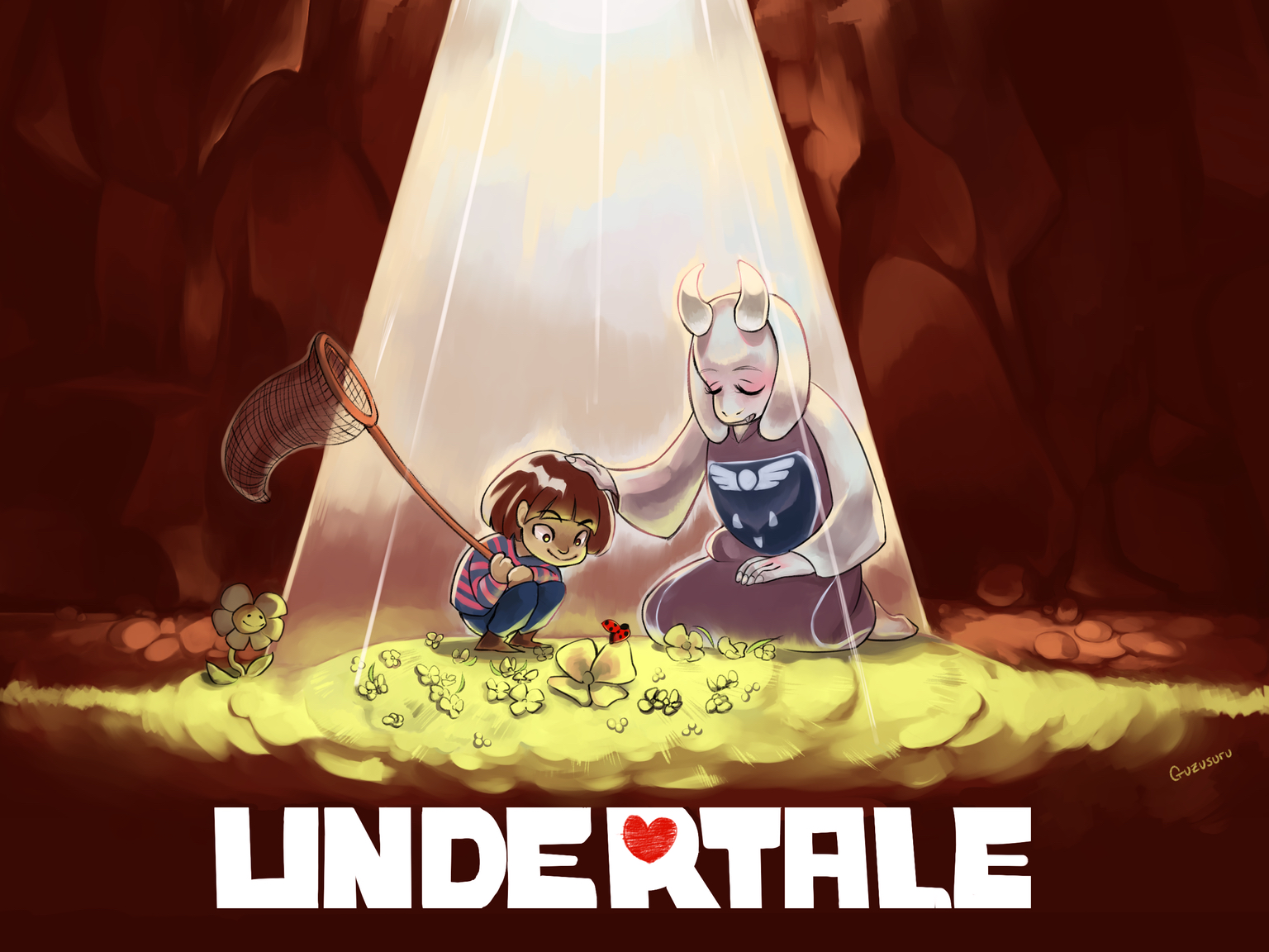 undertale imdb