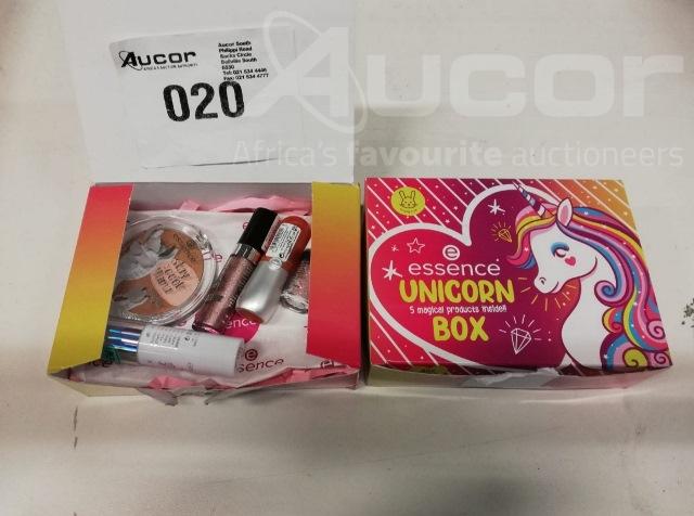 unicorn mystery box