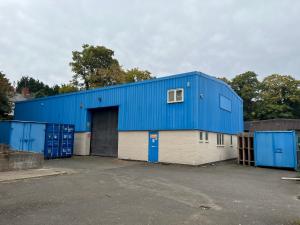 units to rent northampton