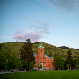 university of montana schedule fall 2023