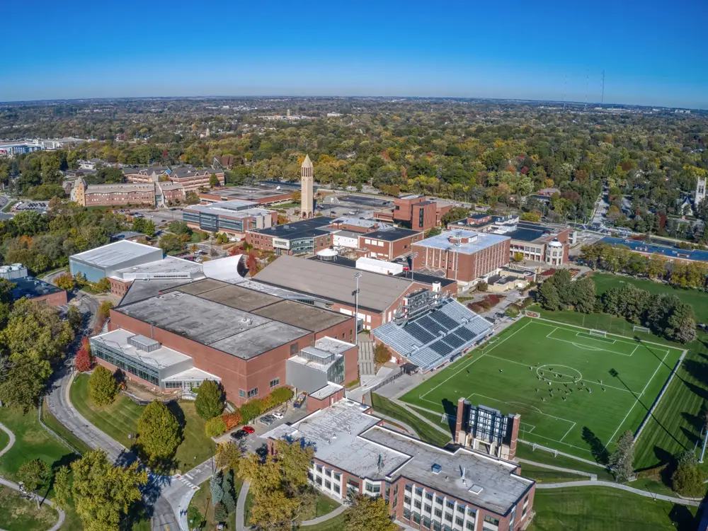 university of nebraska omaha