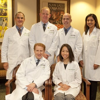 university ophthalmology associates skokie