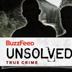 unsolved wiki