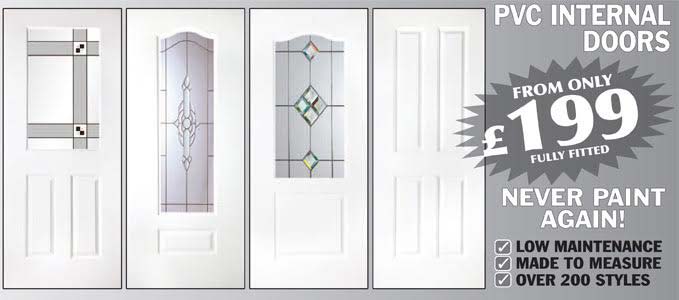 upvc internal doors wickes