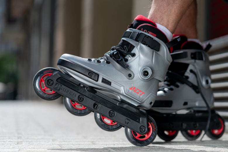 urban rollerblades