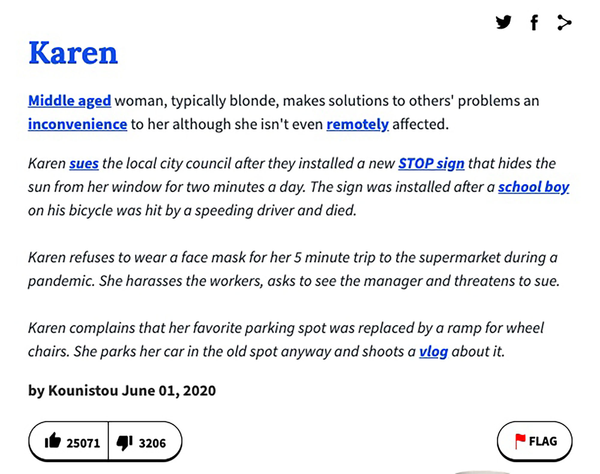 urbandictonary