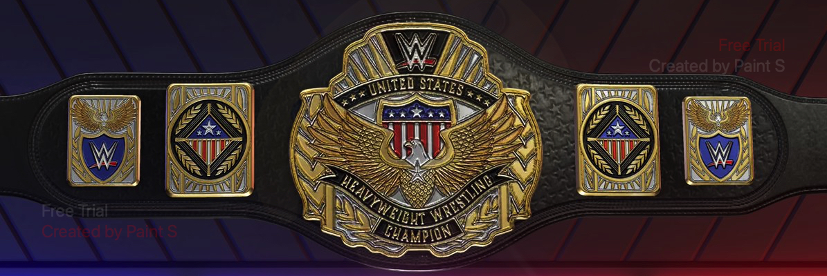 us champ wwe