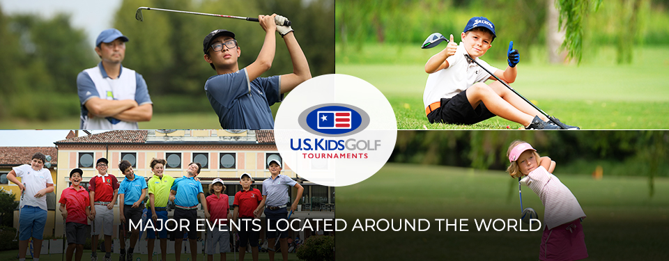 us kids golf tournaments