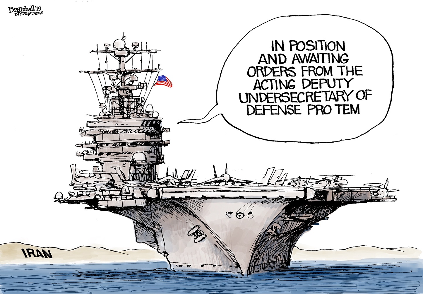 us navy cartoon
