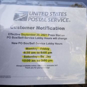 us postal service 24 hour customer service