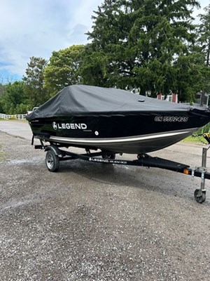 used aluminum fishing boats for sale in ontario