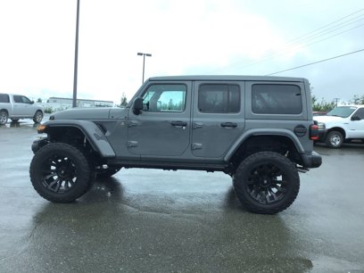 used jeep wrangler for sale