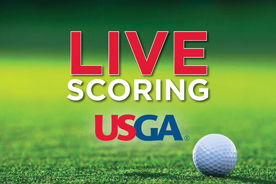 usga live