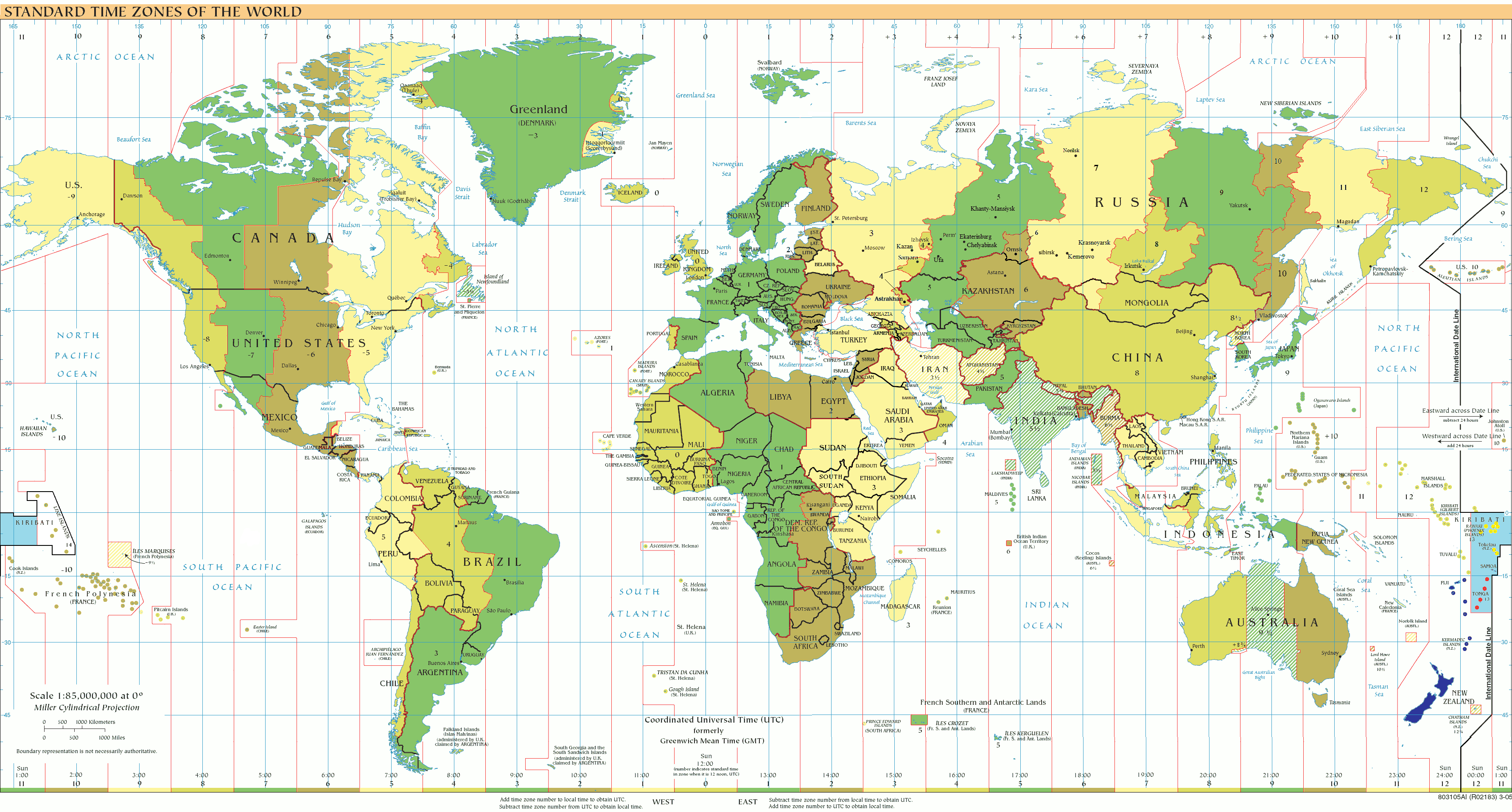 utc 13 bölüm