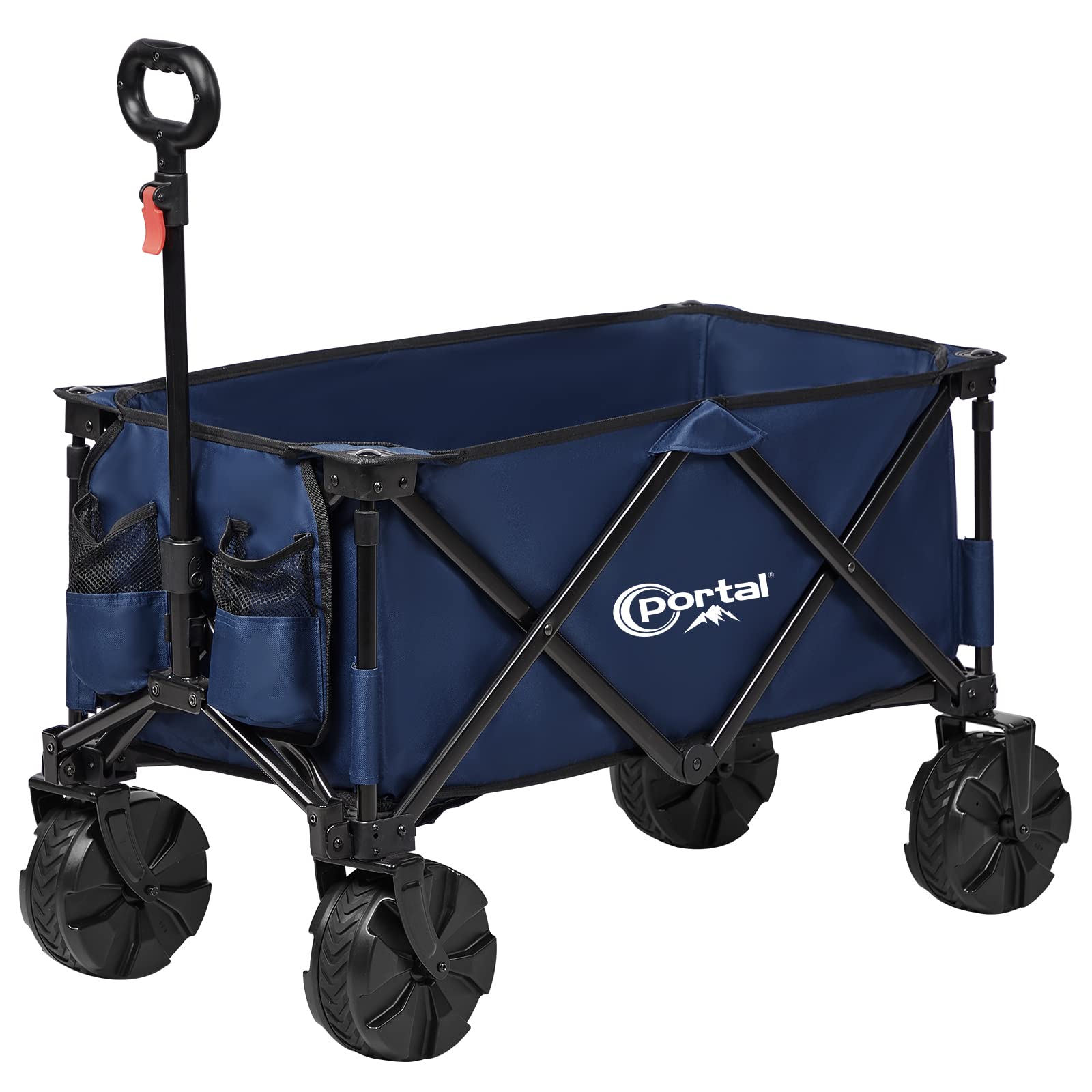 utility wagon cart