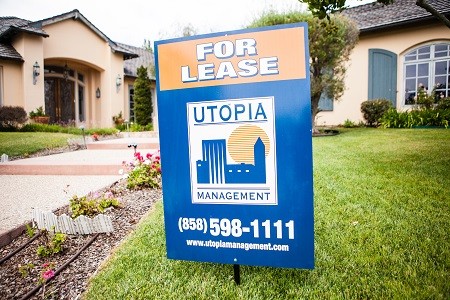 utopia management inc