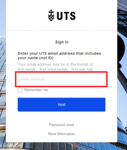 uts webmail.com