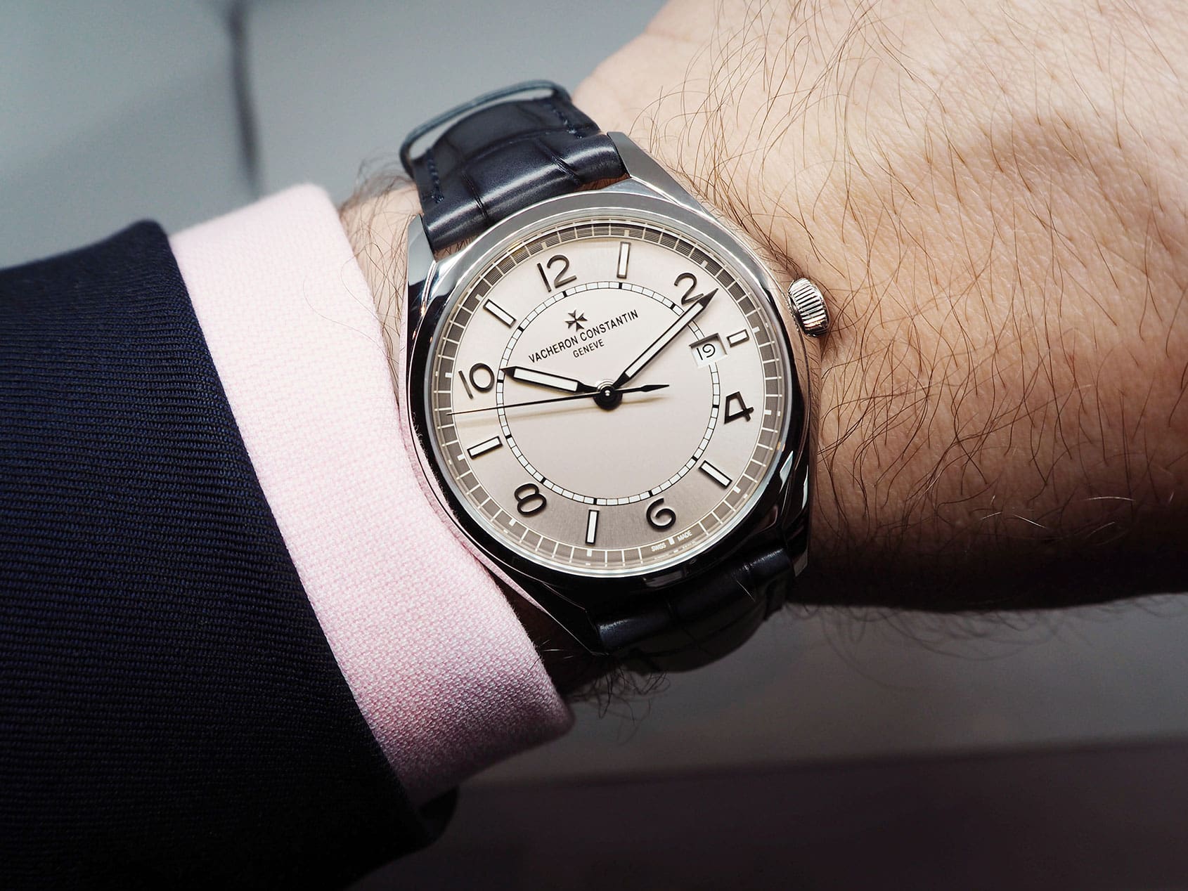 vacheron 56