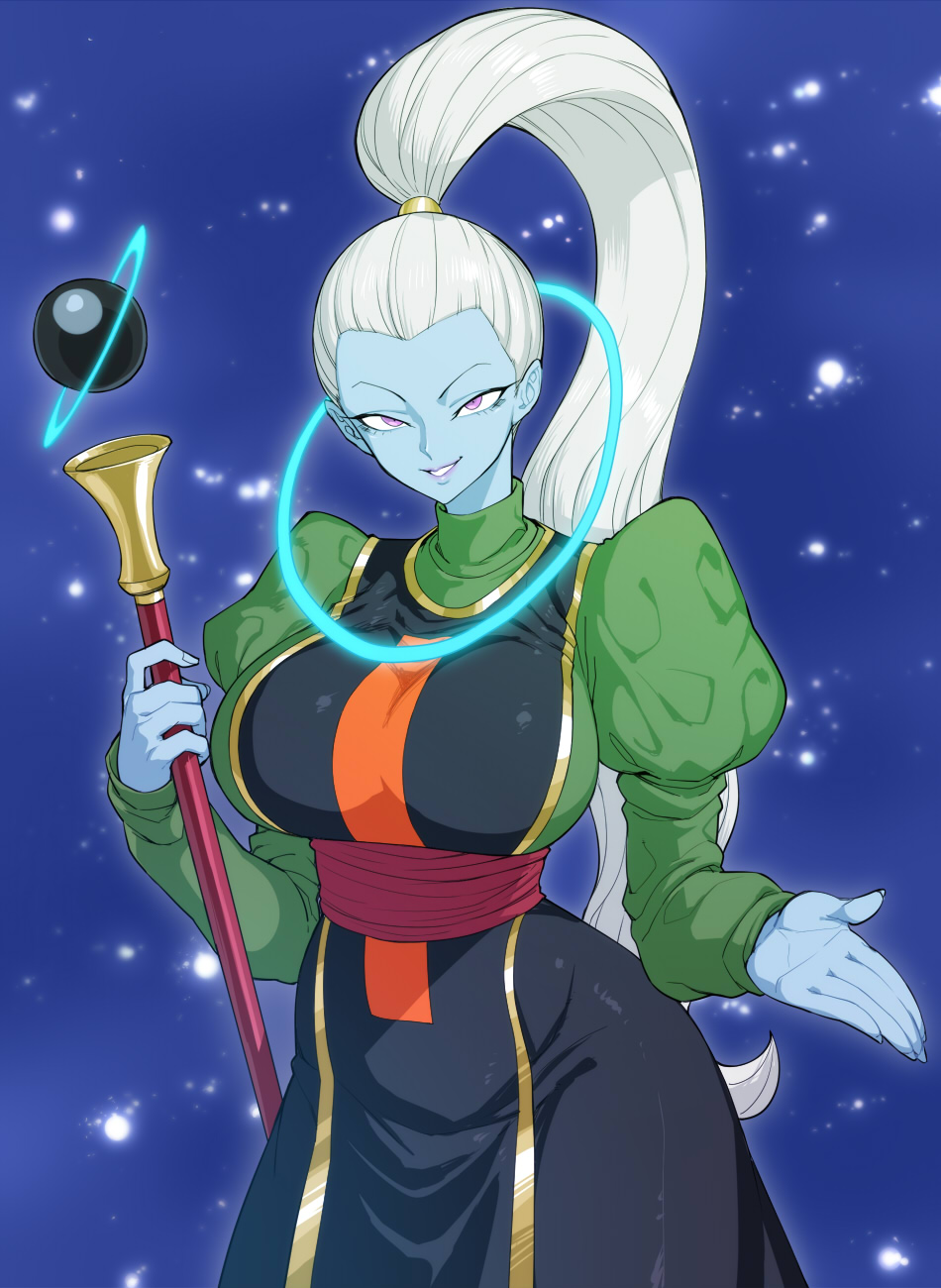 vados de dragon ball