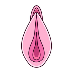 vagina clipart