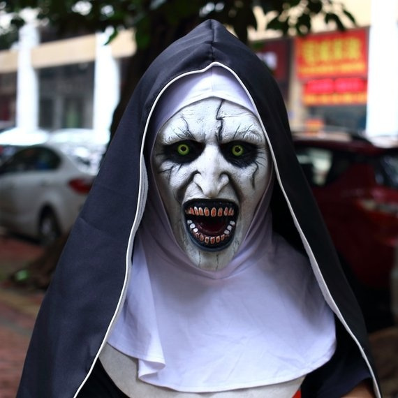 valak mask