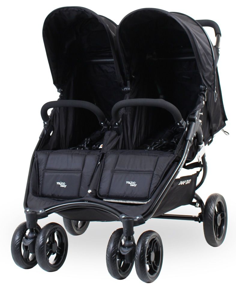 valco double stroller