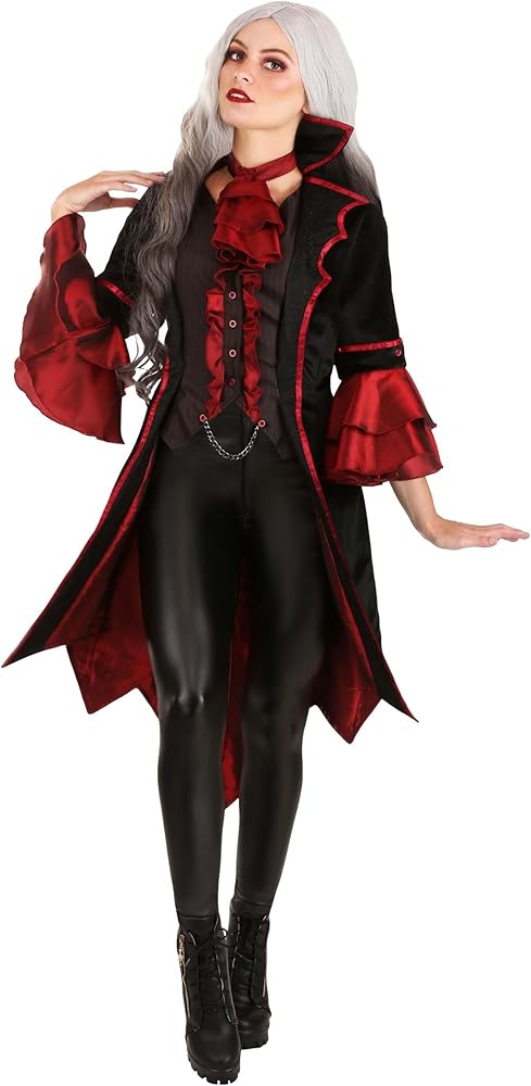 vampire costumes adults