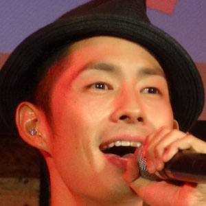 vanness wu age