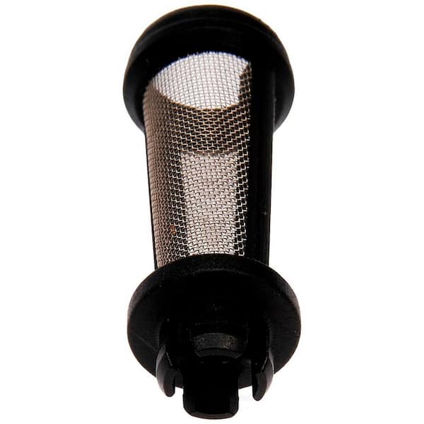 variable valve timing filter