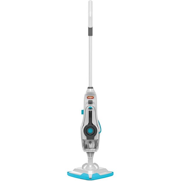 vax steam cleaners