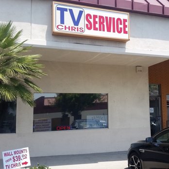 vcr repair near me