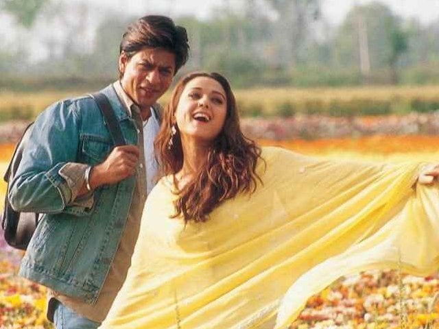 veer zaara pic