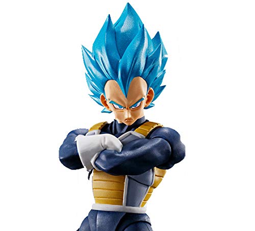 vegeta blue sh figuarts